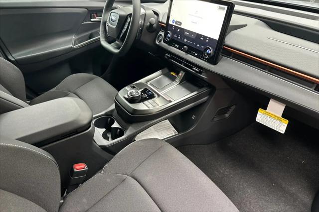 2026 Subaru Uncharted Premium FWD