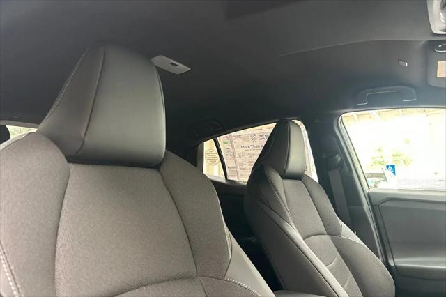 2026 Subaru Uncharted Premium FWD