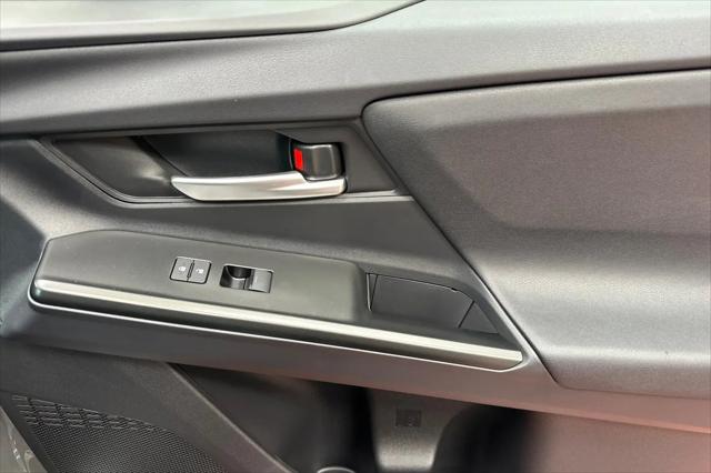 2026 Subaru Uncharted Premium FWD