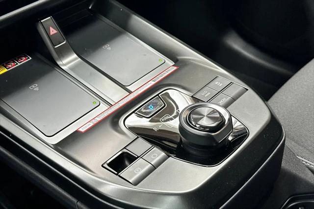 2026 Subaru Uncharted Premium FWD