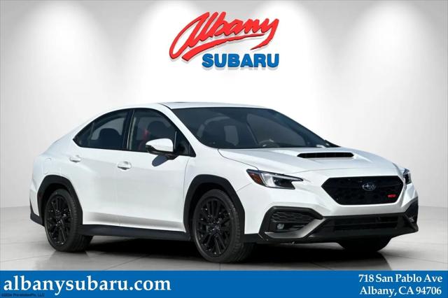 2026 Subaru WRX Limited for sale in Albany, CA