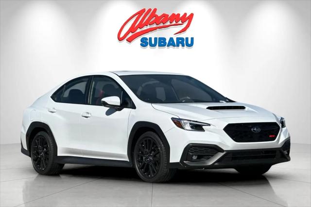 2026 Subaru WRX Limited