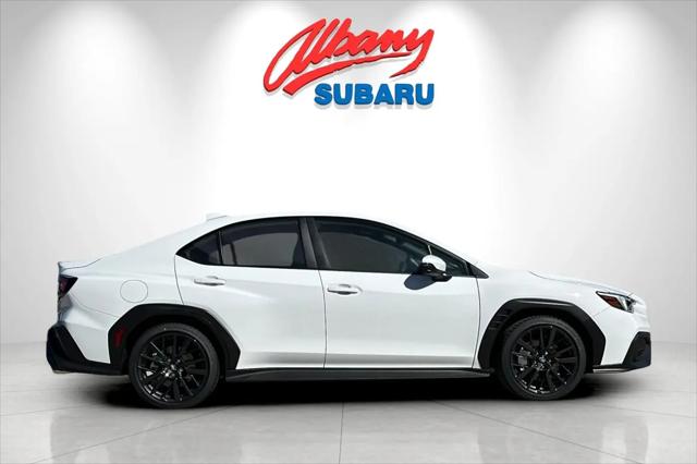 2026 Subaru WRX Limited