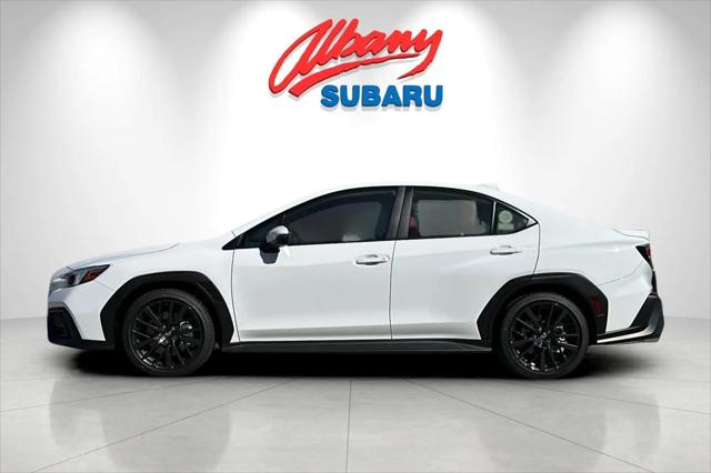 2026 Subaru WRX Limited