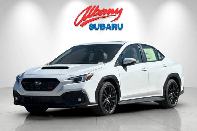 2026 Subaru WRX Limited