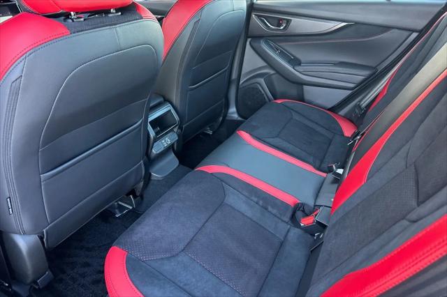 2026 Subaru WRX Limited
