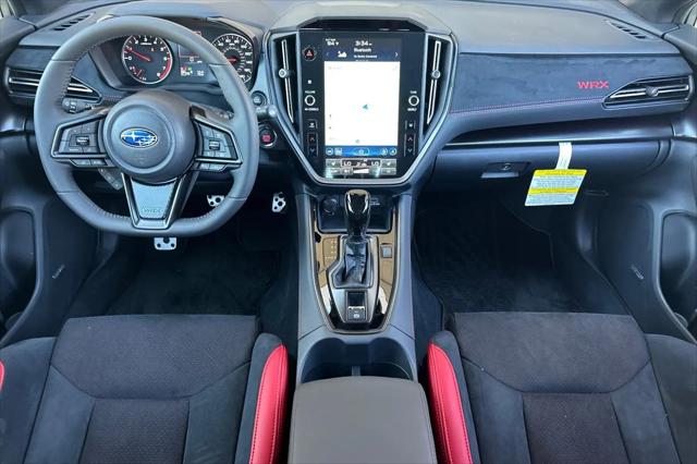 2026 Subaru WRX Limited