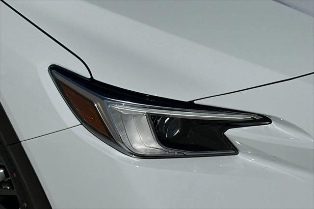 2026 Subaru WRX Limited