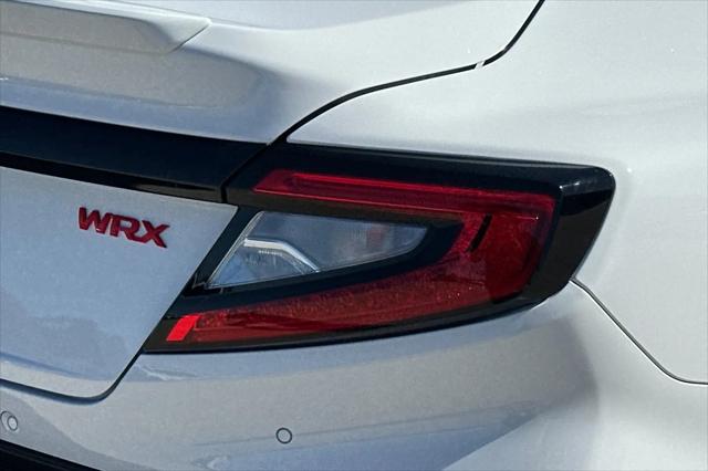 2026 Subaru WRX Limited