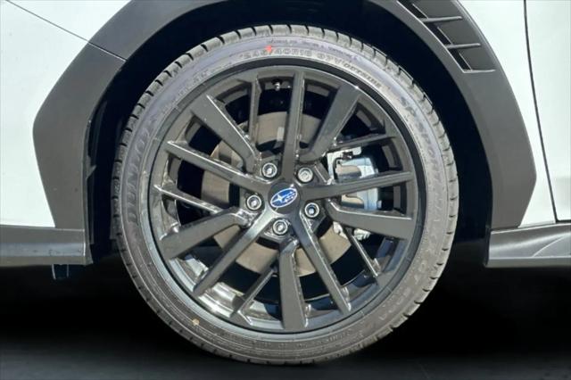 2026 Subaru WRX Limited
