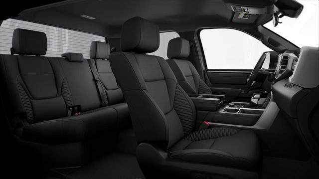 2026 Toyota Tundra SR5 CrewMax 5.5' Bed