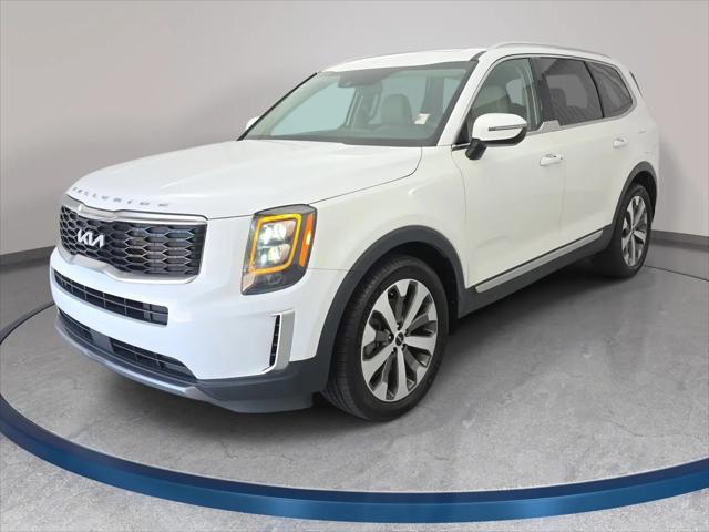 2022 Kia Telluride EX for sale in Cary, NC