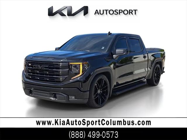2026 GMC Sierra 1500 Crew Cab, Short Bed, Elevation, RWD for sale in Columbus, GA