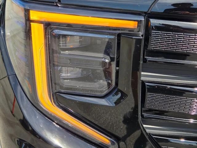 2026 GMC Sierra 1500 Crew Cab, Short Bed, Elevation, RWD