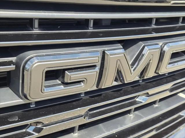 2026 GMC Sierra 1500 Crew Cab, Short Bed, Elevation, RWD