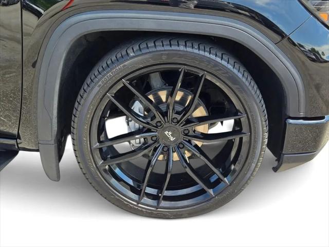 2026 GMC Sierra 1500 Crew Cab, Short Bed, Elevation, RWD
