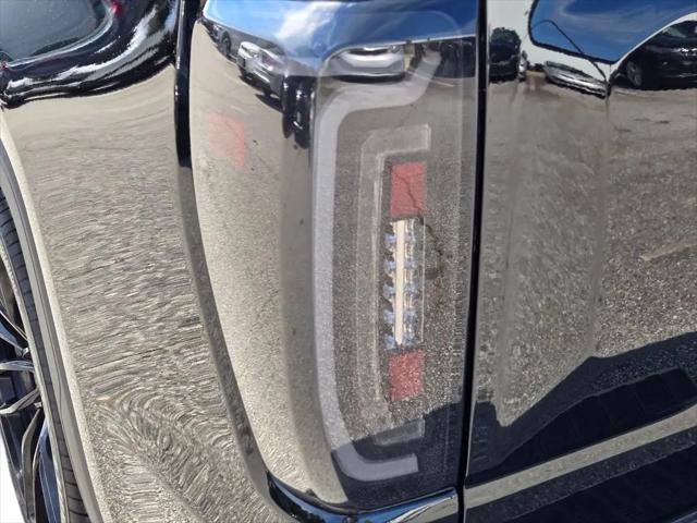 2026 GMC Sierra 1500 Crew Cab, Short Bed, Elevation, RWD