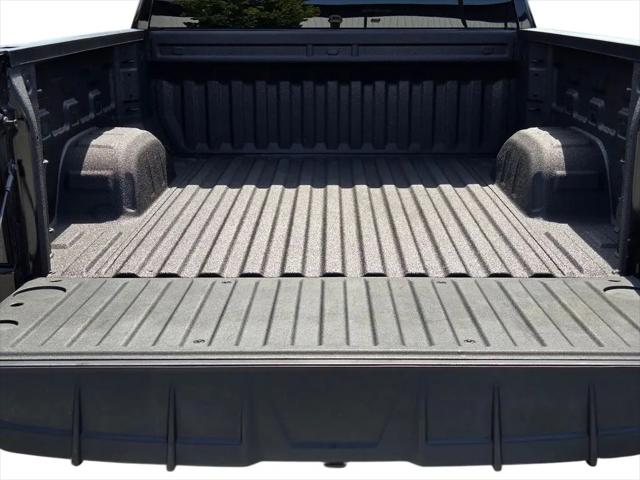 2026 GMC Sierra 1500 Crew Cab, Short Bed, Elevation, RWD