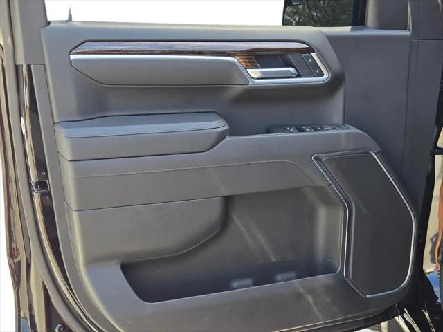 2026 GMC Sierra 1500 Crew Cab, Short Bed, Elevation, RWD