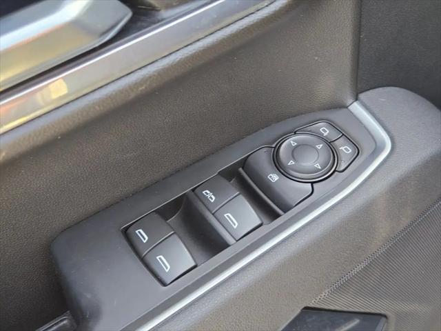 2026 GMC Sierra 1500 Crew Cab, Short Bed, Elevation, RWD