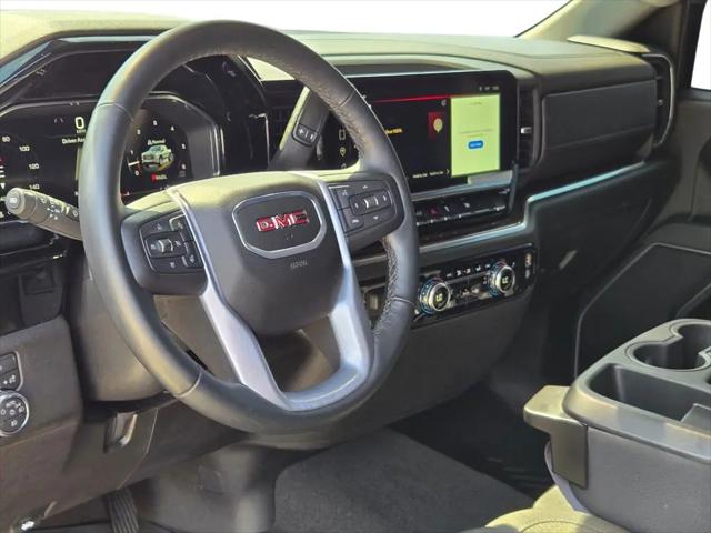 2026 GMC Sierra 1500 Crew Cab, Short Bed, Elevation, RWD