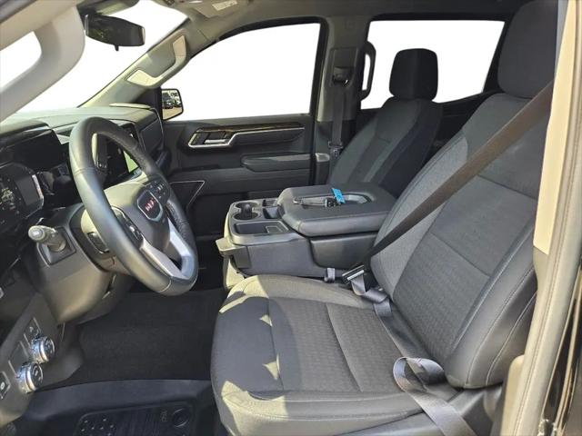 2026 GMC Sierra 1500 Crew Cab, Short Bed, Elevation, RWD