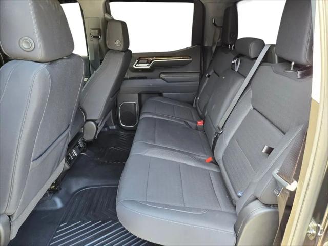 2026 GMC Sierra 1500 Crew Cab, Short Bed, Elevation, RWD