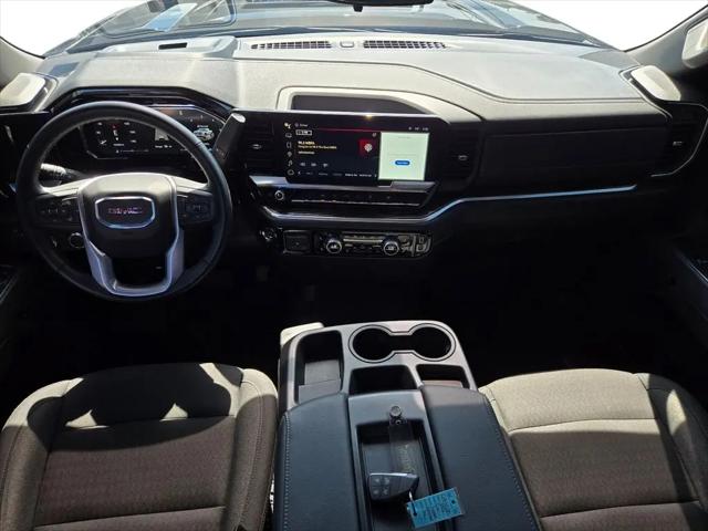 2026 GMC Sierra 1500 Crew Cab, Short Bed, Elevation, RWD