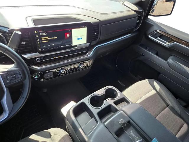 2026 GMC Sierra 1500 Crew Cab, Short Bed, Elevation, RWD