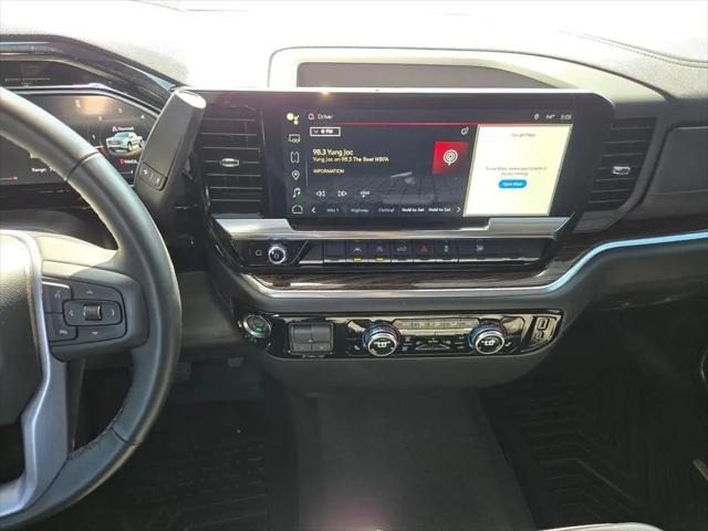 2026 GMC Sierra 1500 Crew Cab, Short Bed, Elevation, RWD