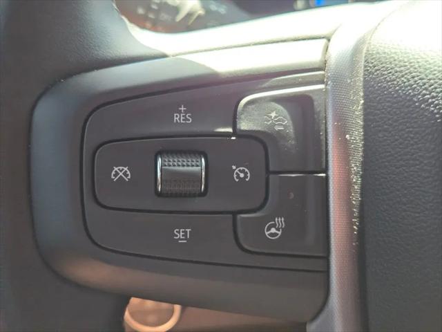 2026 GMC Sierra 1500 Crew Cab, Short Bed, Elevation, RWD