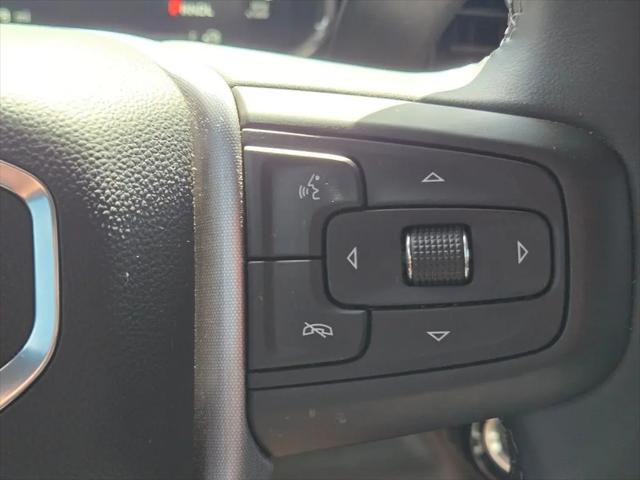 2026 GMC Sierra 1500 Crew Cab, Short Bed, Elevation, RWD