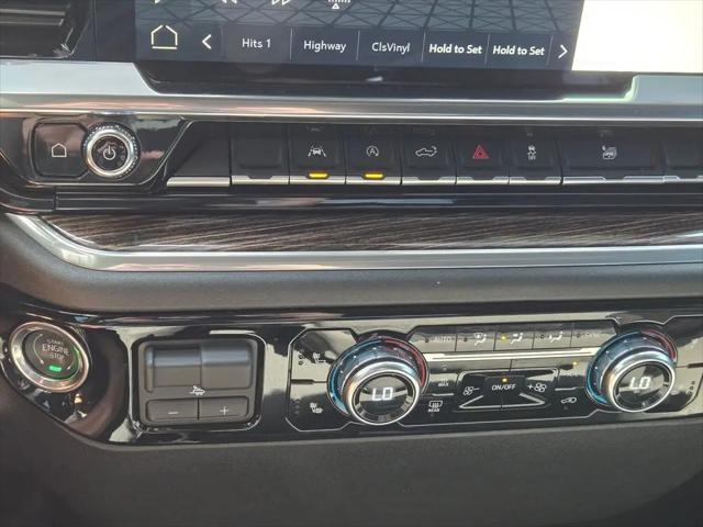 2026 GMC Sierra 1500 Crew Cab, Short Bed, Elevation, RWD