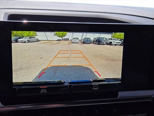 2026 GMC Sierra 1500 Crew Cab, Short Bed, Elevation, RWD
