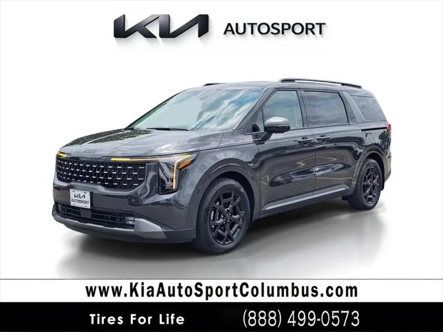 2026 Kia Carnival MPV SX Prestige for sale in Columbus, GA