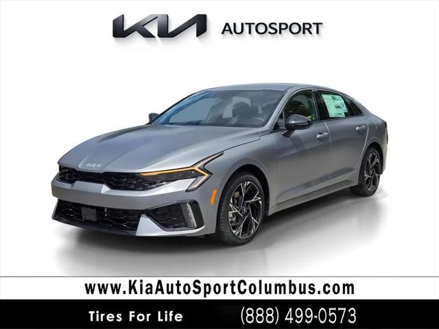 2026 Kia K5 GT-Line FWD for sale in Columbus, GA