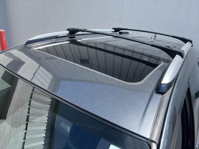2017 Toyota RAV4 Hybrid XLE