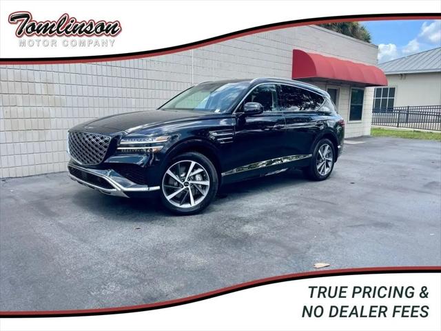 2025 Genesis GV80 2.5T Select AWD for sale in Gainesville, FL