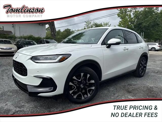 2026 Honda HR-V 2WD EX-L for sale in Gainesville, FL
