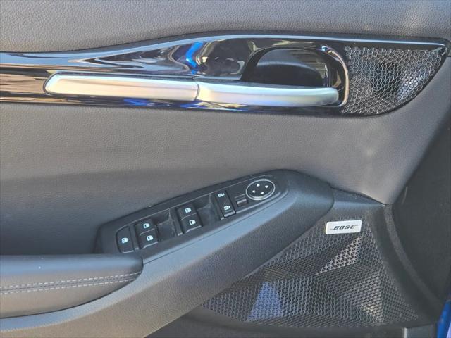 2023 Kia Seltos SX Turbo