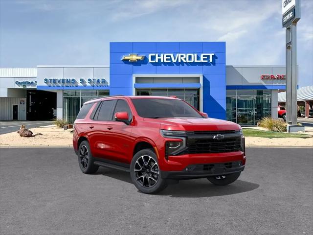 2026 Chevrolet Tahoe 4WD RST for sale in Hereford, TX