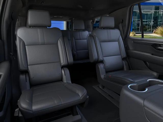 2026 Chevrolet Tahoe 4WD RST