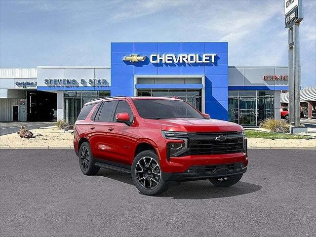 2026 Chevrolet Tahoe 4WD RST for sale in Hereford, TX
