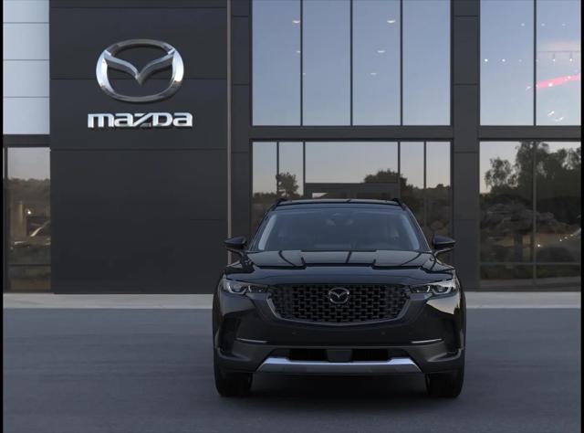 2026 Mazda CX-50 2.5 Turbo Premium Plus