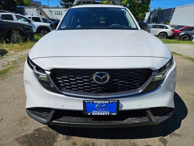 2026 Mazda CX-5 2.5 S Preferred