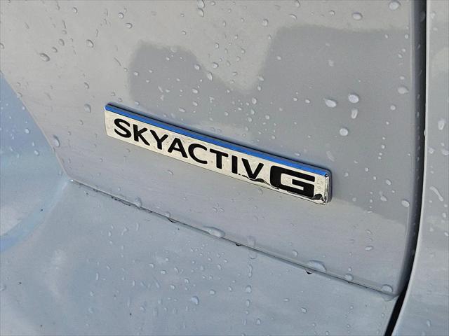 2026 Mazda CX-5 2.5 S Preferred