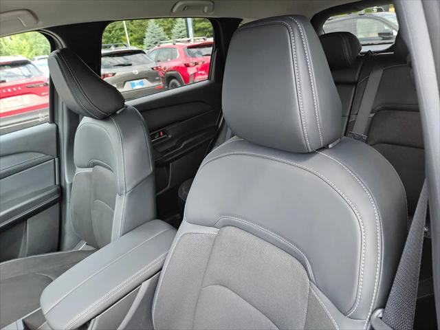 2026 Mazda CX-5 2.5 S Preferred
