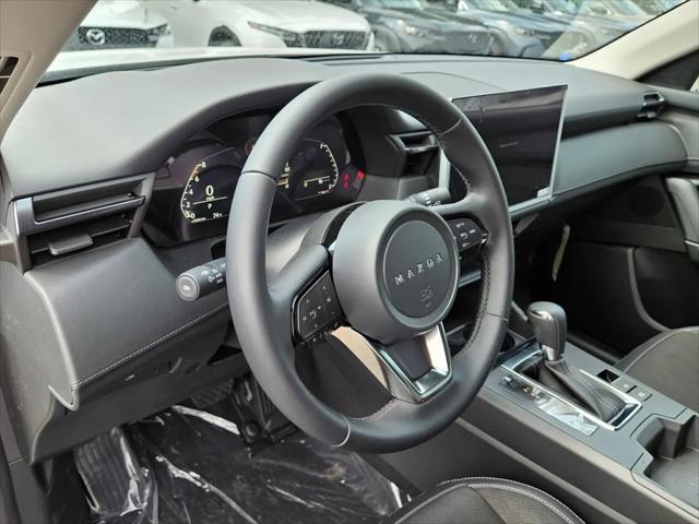 2026 Mazda CX-5 2.5 S Preferred