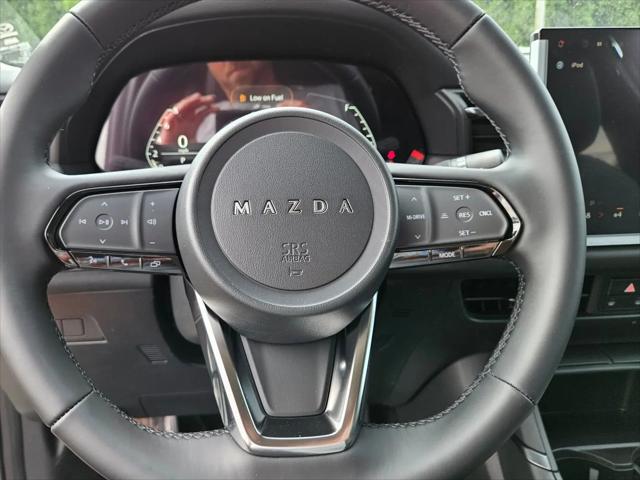 2026 Mazda CX-5 2.5 S Preferred