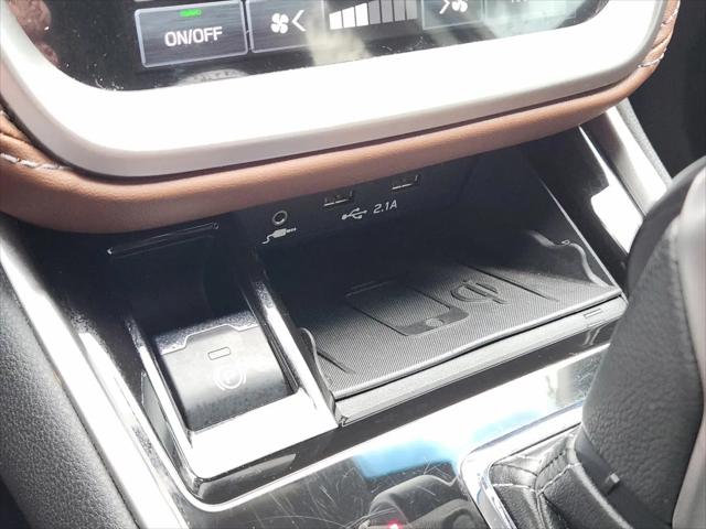 2020 Subaru Outback Touring